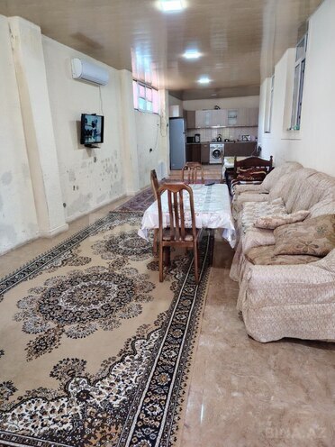 Satılır 7 otaqlı həyət evi/bağ evi 300 m², Zabrat q., photo 31 from 32
