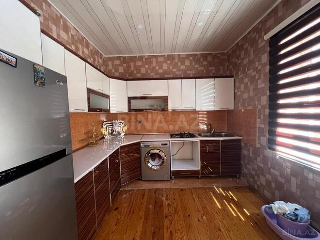 Satılır 7 otaqlı həyət evi/bağ evi 300 m², Zabrat q., photo 22 from 32