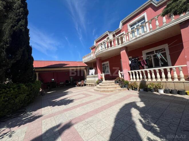 Satılır 7 otaqlı həyət evi/bağ evi 300 m², Zabrat q., photo 26 from 32