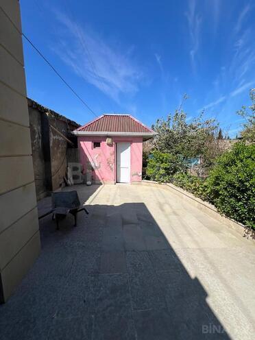 Satılır 7 otaqlı həyət evi/bağ evi 300 m², Zabrat q., photo 27 from 32