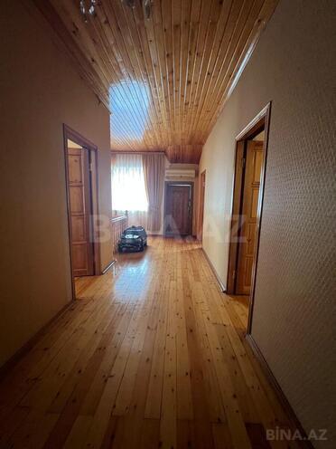 Satılır 7 otaqlı həyət evi/bağ evi 300 m², Zabrat q., photo 20 from 32