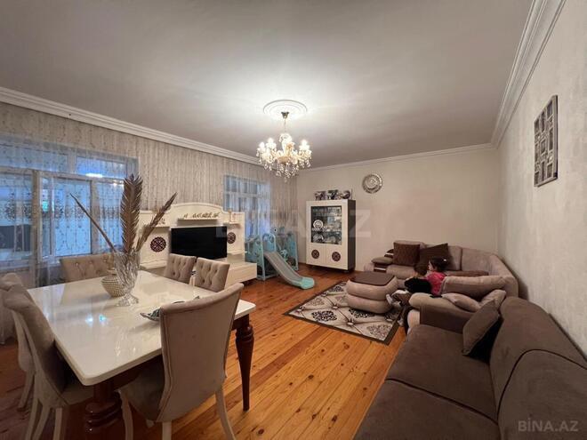 Satılır 7 otaqlı həyət evi/bağ evi 300 m², Zabrat q., photo 8 from 32