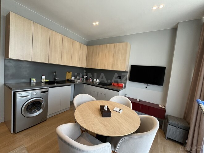 Сдаётся 3-комн. новостройка 127 м², пос. Sea Breeze, photo 5 from 15