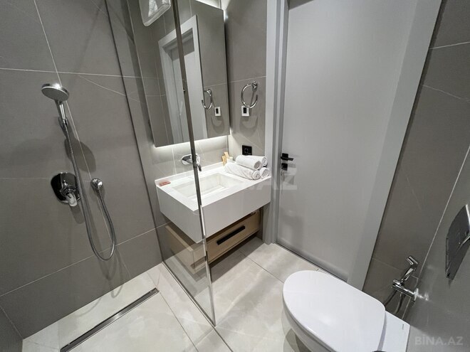 Сдаётся 3-комн. новостройка 127 м², пос. Sea Breeze, photo 9 from 15