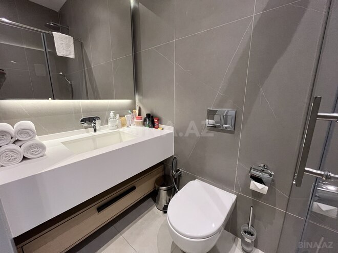 Сдаётся 3-комн. новостройка 127 м², пос. Sea Breeze, photo 7 from 15