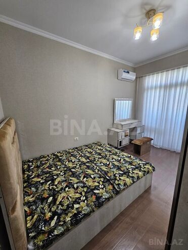 Сдаётся 3-комн. новостройка 100 м², Ясамальский р., photo 11 from 19