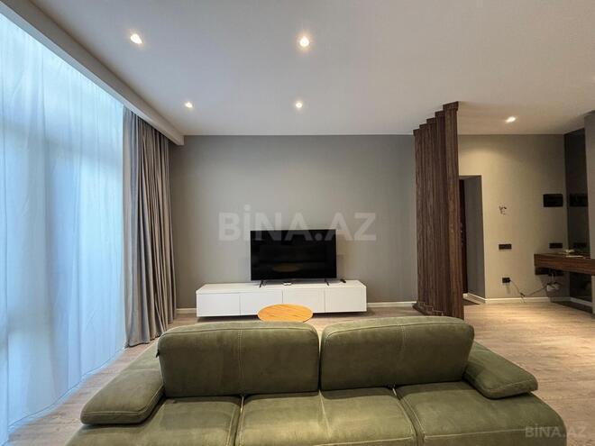 Продаётся 3-комн. новостройка 104 м², пос. Аг шехер, photo 6 from 28