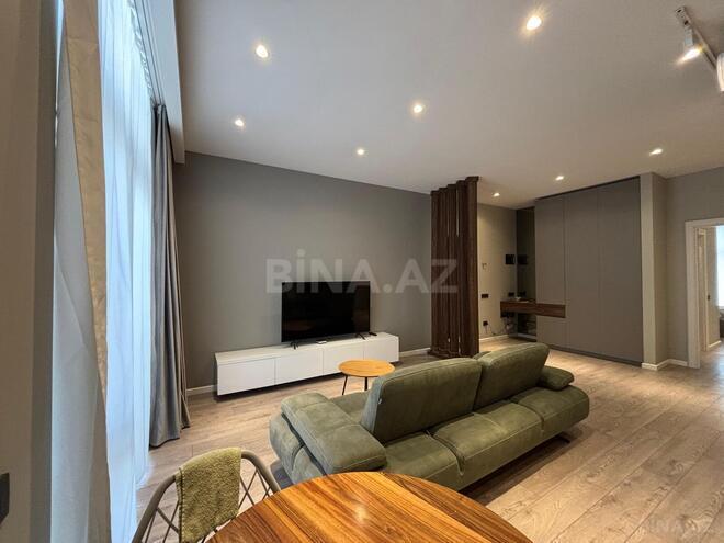 Продаётся 3-комн. новостройка 104 м², пос. Аг шехер, photo 5 from 28