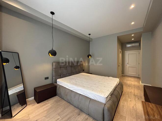 Продаётся 3-комн. новостройка 104 м², пос. Аг шехер, photo 9 from 28