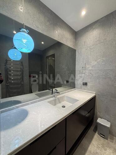 Продаётся 3-комн. новостройка 104 м², пос. Аг шехер, photo 24 from 28