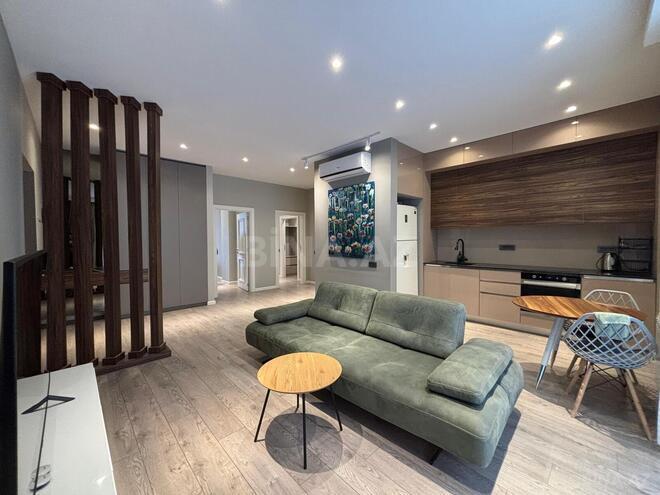 Продаётся 3-комн. новостройка 104 м², пос. Аг шехер, photo 1 from 28