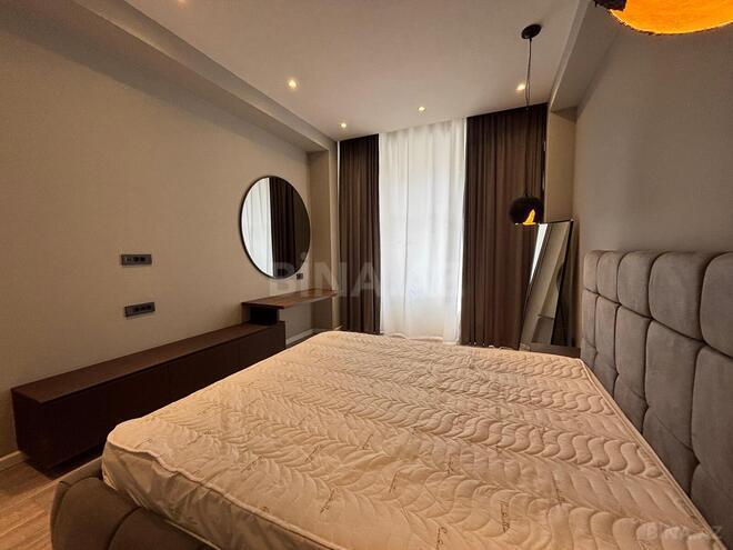 Продаётся 3-комн. новостройка 104 м², пос. Аг шехер, photo 10 from 28