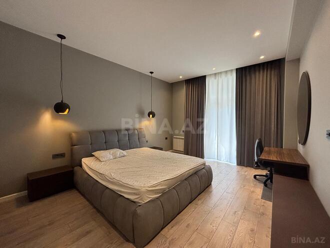 Продаётся 3-комн. новостройка 104 м², пос. Аг шехер, photo 14 from 28