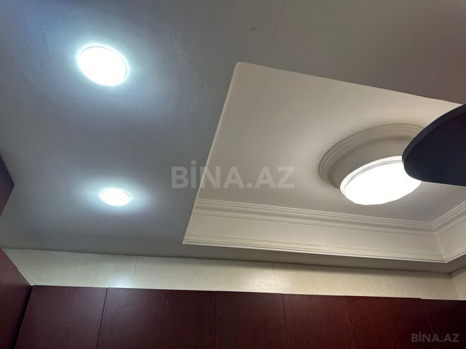 Сдаётся 2-комн. новостройка 72 м², м. Ази Асланов, photo 14 from 20