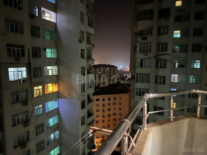 Сдаётся 2-комн. новостройка 72 м², м. Ази Асланов, photo 17 from 20