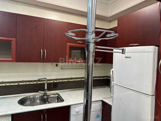 Сдаётся 2-комн. новостройка 72 м², м. Ази Асланов, photo 13 from 20