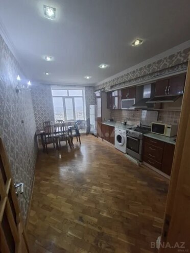 İcarəyə verilir 2 otaqlı köhnə tikili 80 m², 9-cu mikrorayon q., photo 5 from 10