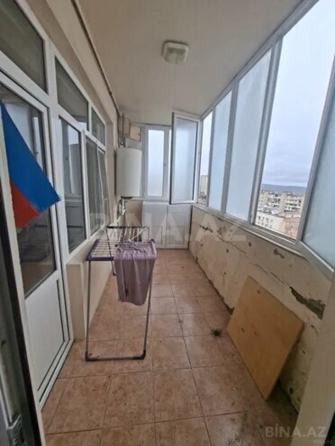 İcarəyə verilir 2 otaqlı köhnə tikili 80 m², 9-cu mikrorayon q., photo 3 from 10