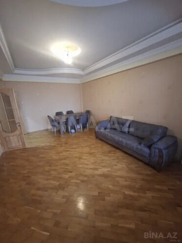 İcarəyə verilir 2 otaqlı köhnə tikili 80 m², 9-cu mikrorayon q., photo 8 from 10
