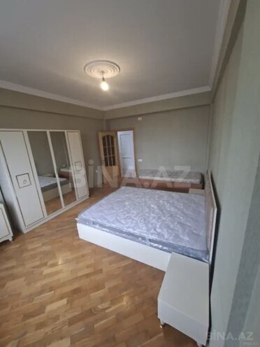 İcarəyə verilir 2 otaqlı köhnə tikili 80 m², 9-cu mikrorayon q., photo 1 from 10