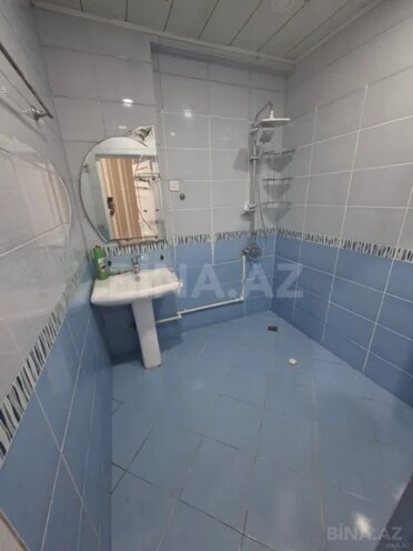 İcarəyə verilir 2 otaqlı köhnə tikili 80 m², 9-cu mikrorayon q., photo 4 from 10