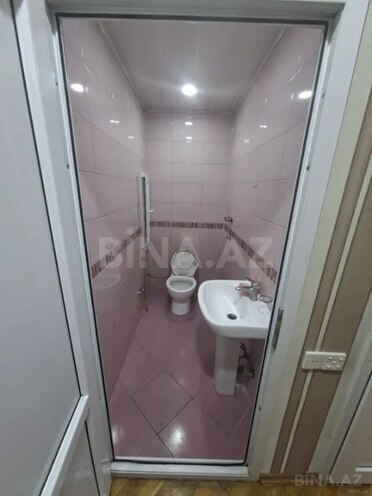 İcarəyə verilir 2 otaqlı köhnə tikili 80 m², 9-cu mikrorayon q., photo 6 from 10