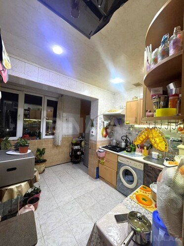 Satılır 3 otaqlı köhnə tikili 80 m², Gənclik m., photo 5 from 10