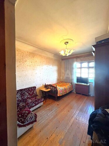 Satılır 3 otaqlı köhnə tikili 80 m², Gənclik m., photo 4 from 10