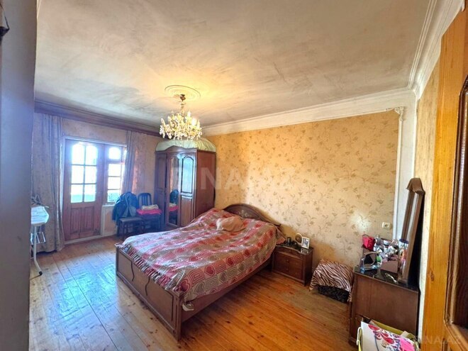 Satılır 3 otaqlı köhnə tikili 80 m², Gənclik m., photo 3 from 10
