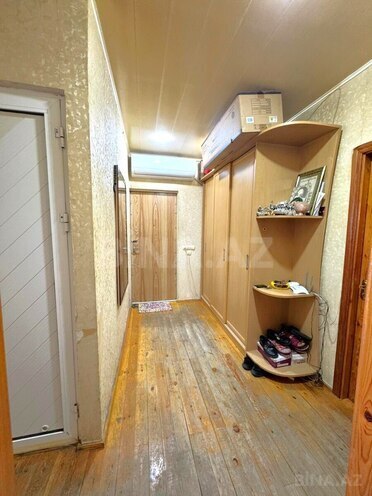 Satılır 3 otaqlı köhnə tikili 80 m², Gənclik m., photo 7 from 10