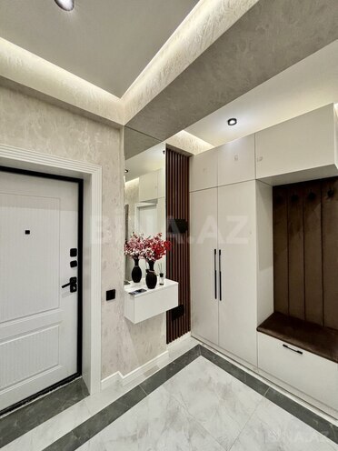 Satılır 2 otaqlı yeni tikili 90 m², Həzi Aslanov m., photo 1 from 13