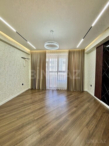 Satılır 2 otaqlı yeni tikili 90 m², Həzi Aslanov m., photo 3 from 13