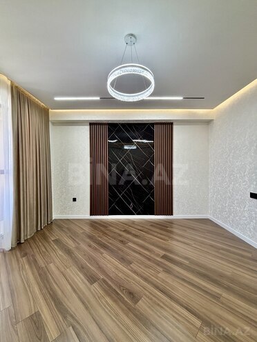 Satılır 2 otaqlı yeni tikili 90 m², Həzi Aslanov m., photo 4 from 13
