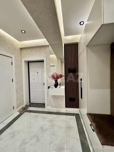 Satılır 2 otaqlı yeni tikili 90 m², Həzi Aslanov m., photo 5 from 13