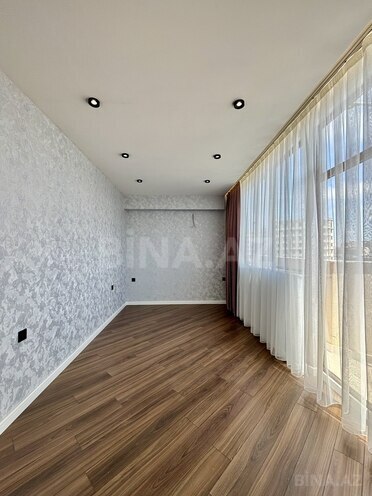Satılır 2 otaqlı yeni tikili 90 m², Həzi Aslanov m., photo 8 from 13