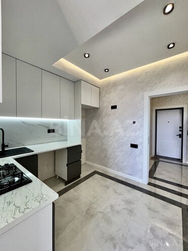 Satılır 2 otaqlı yeni tikili 90 m², Həzi Aslanov m., photo 9 from 13