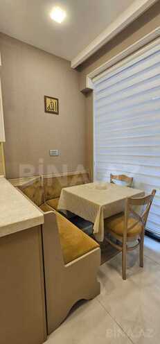 Продаётся 3-комн. новостройка 126 м², Хатаинский р., photo 6 from 17