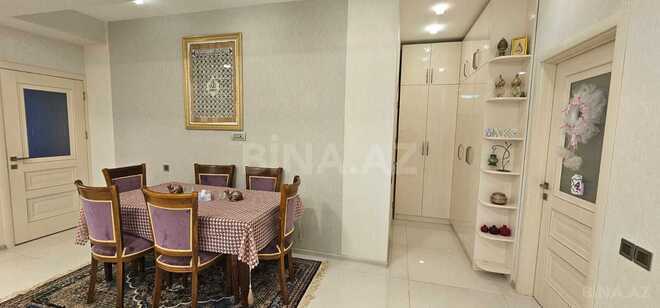 Продаётся 3-комн. новостройка 126 м², Хатаинский р., photo 12 from 17