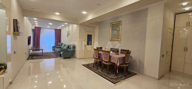 Продаётся 3-комн. новостройка 126 м², Хатаинский р., photo 8 from 17