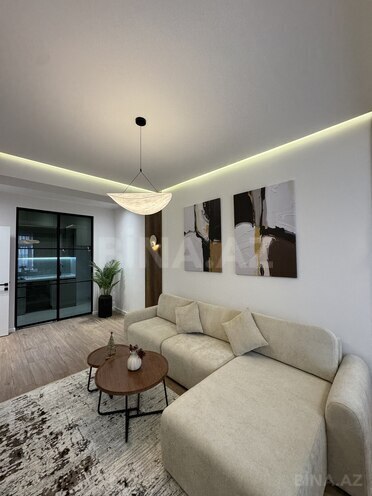Satılır 2 otaqlı yeni tikili 67 m², 8-ci mikrorayon q., photo 4 from 11