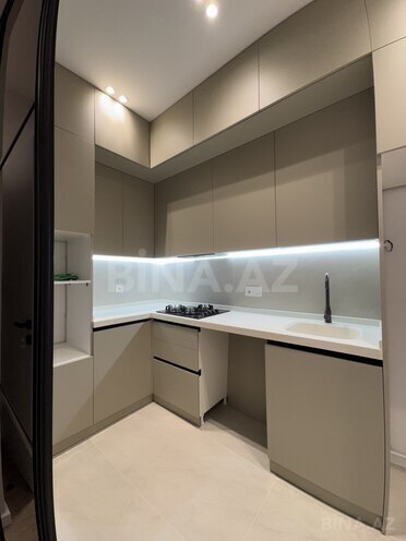 Satılır 2 otaqlı yeni tikili 67 m², 8-ci mikrorayon q., photo 8 from 11