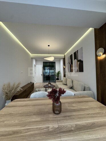 Satılır 2 otaqlı yeni tikili 67 m², 8-ci mikrorayon q., photo 3 from 11