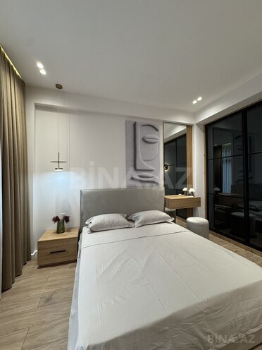 Satılır 2 otaqlı yeni tikili 67 m², 8-ci mikrorayon q., photo 6 from 11