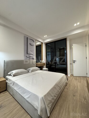 Satılır 2 otaqlı yeni tikili 67 m², 8-ci mikrorayon q., photo 5 from 11