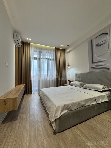 Satılır 2 otaqlı yeni tikili 67 m², 8-ci mikrorayon q., photo 7 from 11