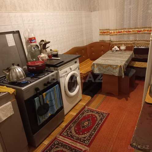 Satılır 4 otaqlı köhnə tikili 95 m², photo 10 from 25