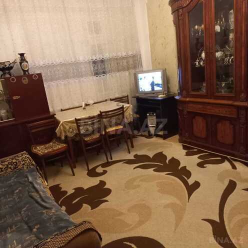 Satılır 4 otaqlı köhnə tikili 95 m², photo 1 from 25