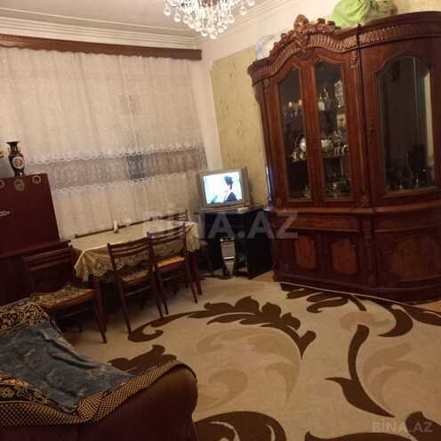 Satılır 4 otaqlı köhnə tikili 95 m², photo 19 from 25