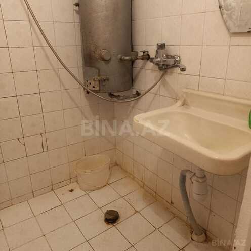 Satılır 4 otaqlı köhnə tikili 95 m², photo 18 from 25