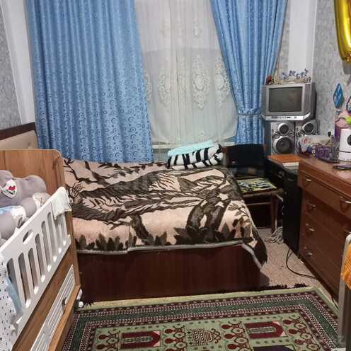Satılır 4 otaqlı köhnə tikili 95 m², photo 13 from 25
